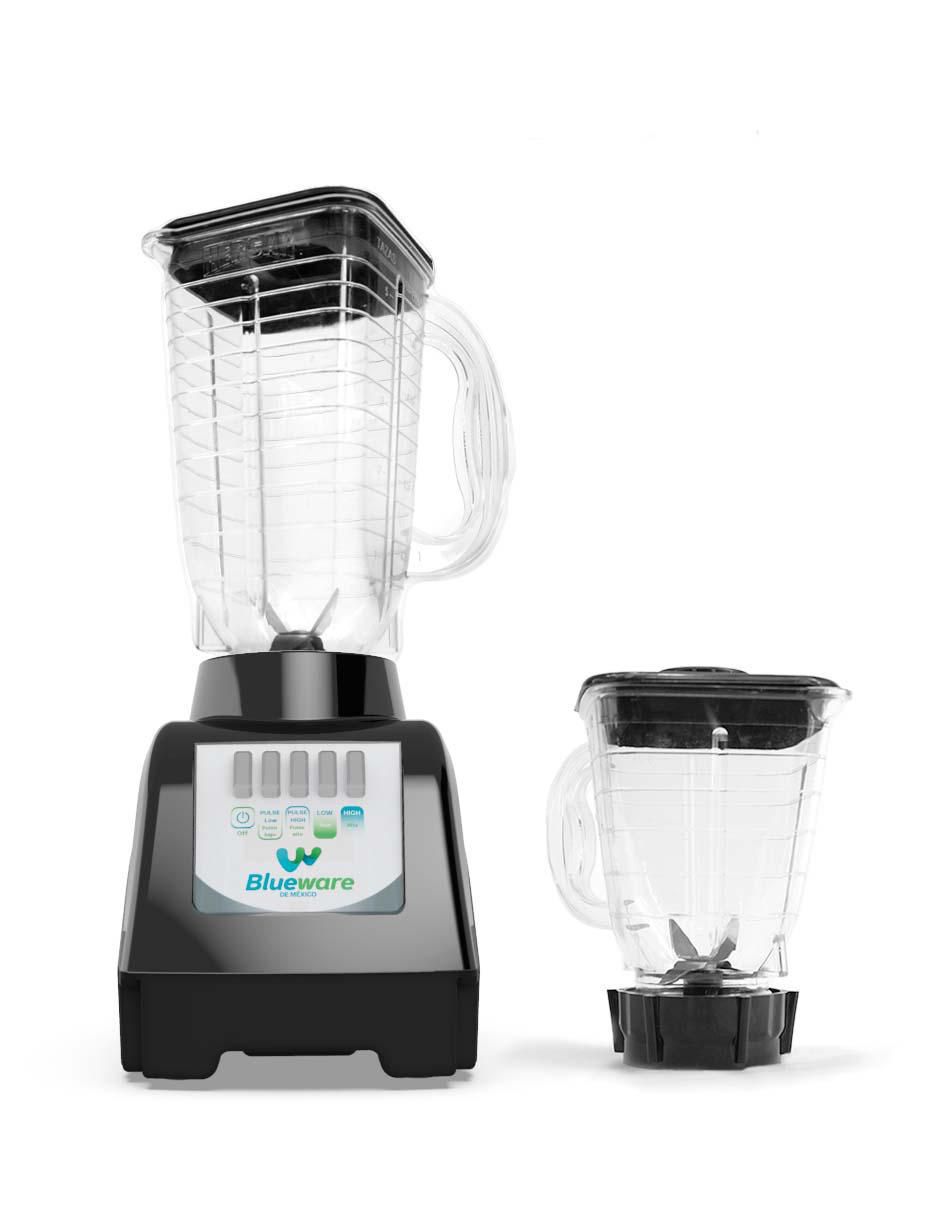 Set licuadora BW-PACK-BW-VP1 2 velocidades Set licuadora BW-PACK-BW-VP1 2 velocidades