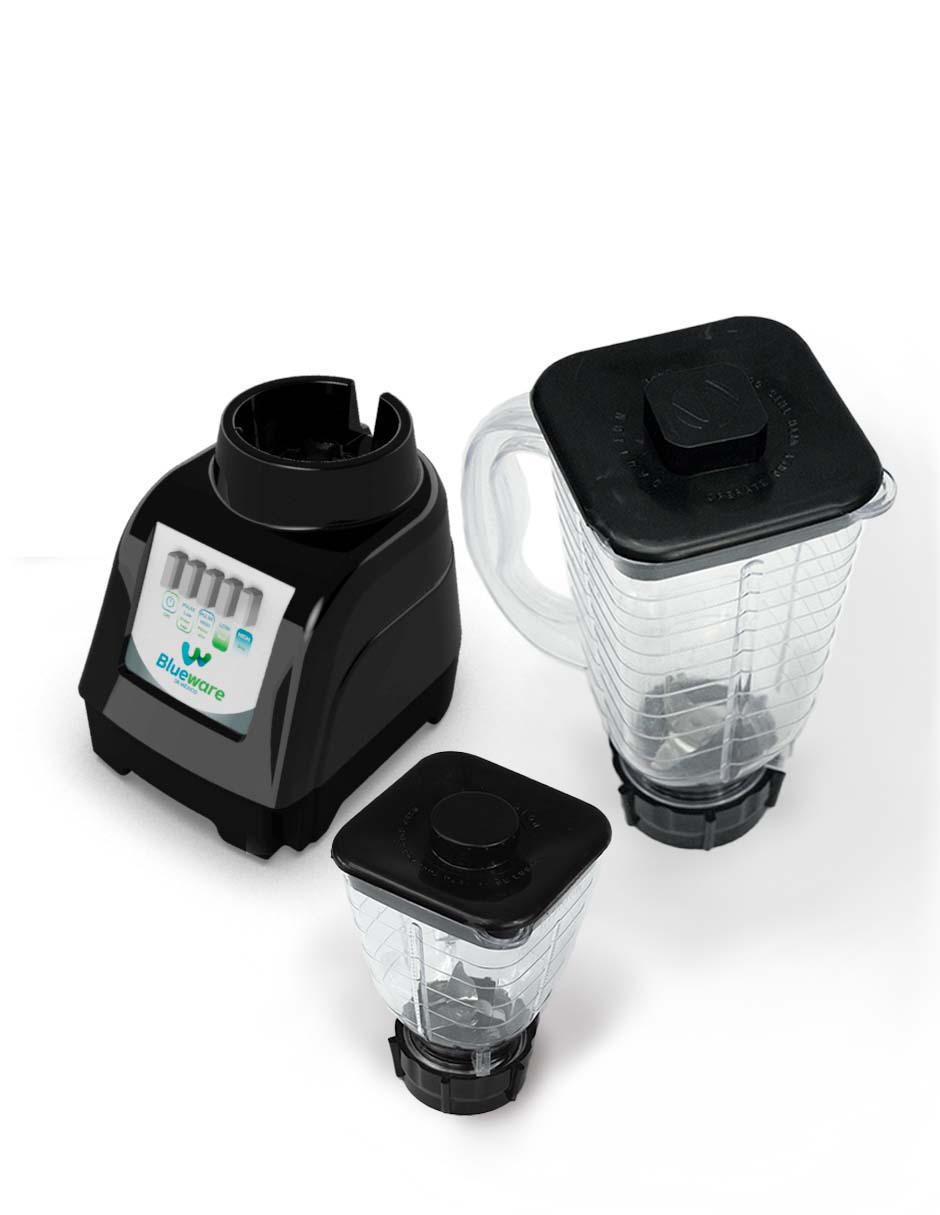 Set licuadora BW-PACK-BW-VP1 2 velocidades 2