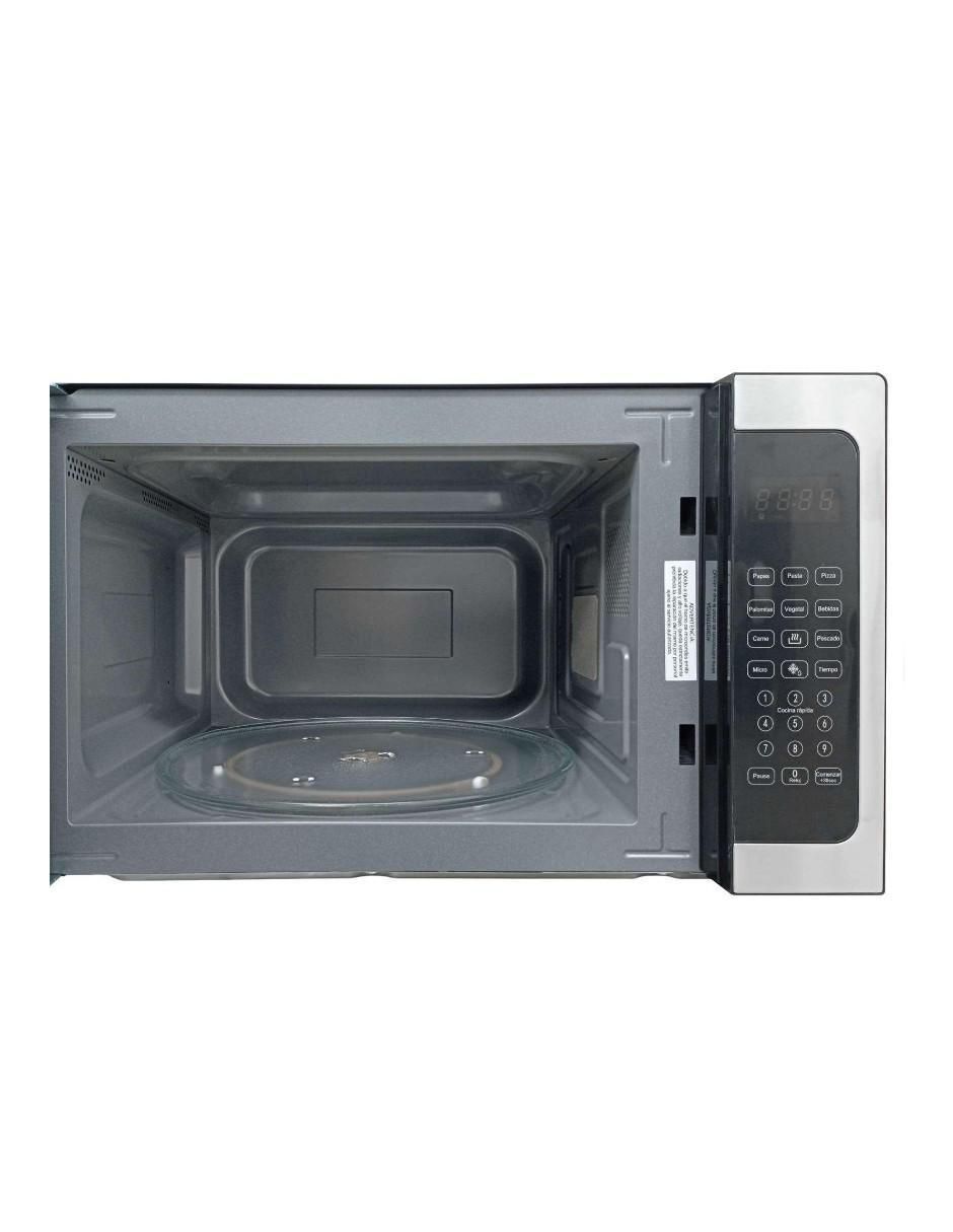 Horno de microondas convencional modelo WWCMV14042WES 1.5 pies cúbicos 3