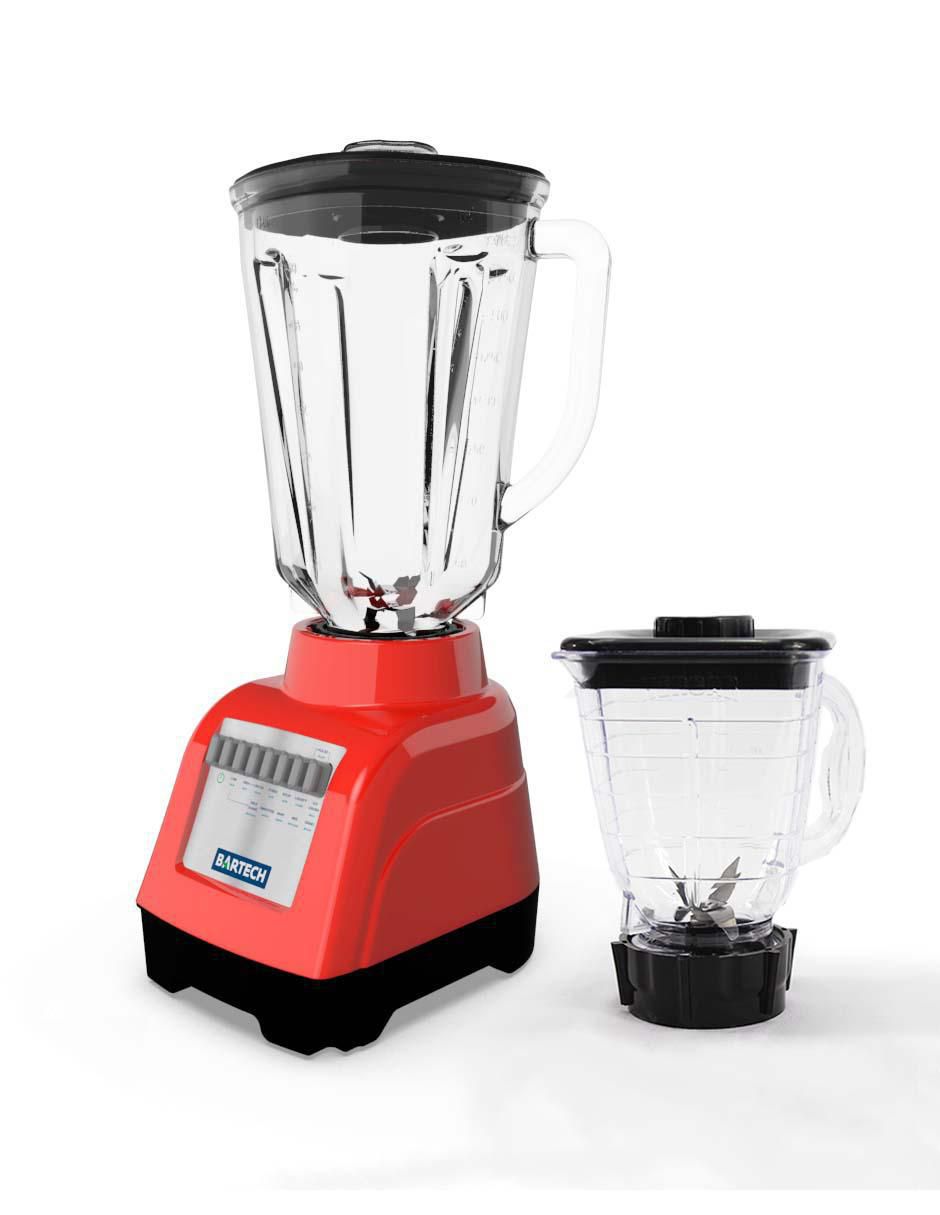 Combo licuadora BTED-PACK-B1 10 velocidades 2