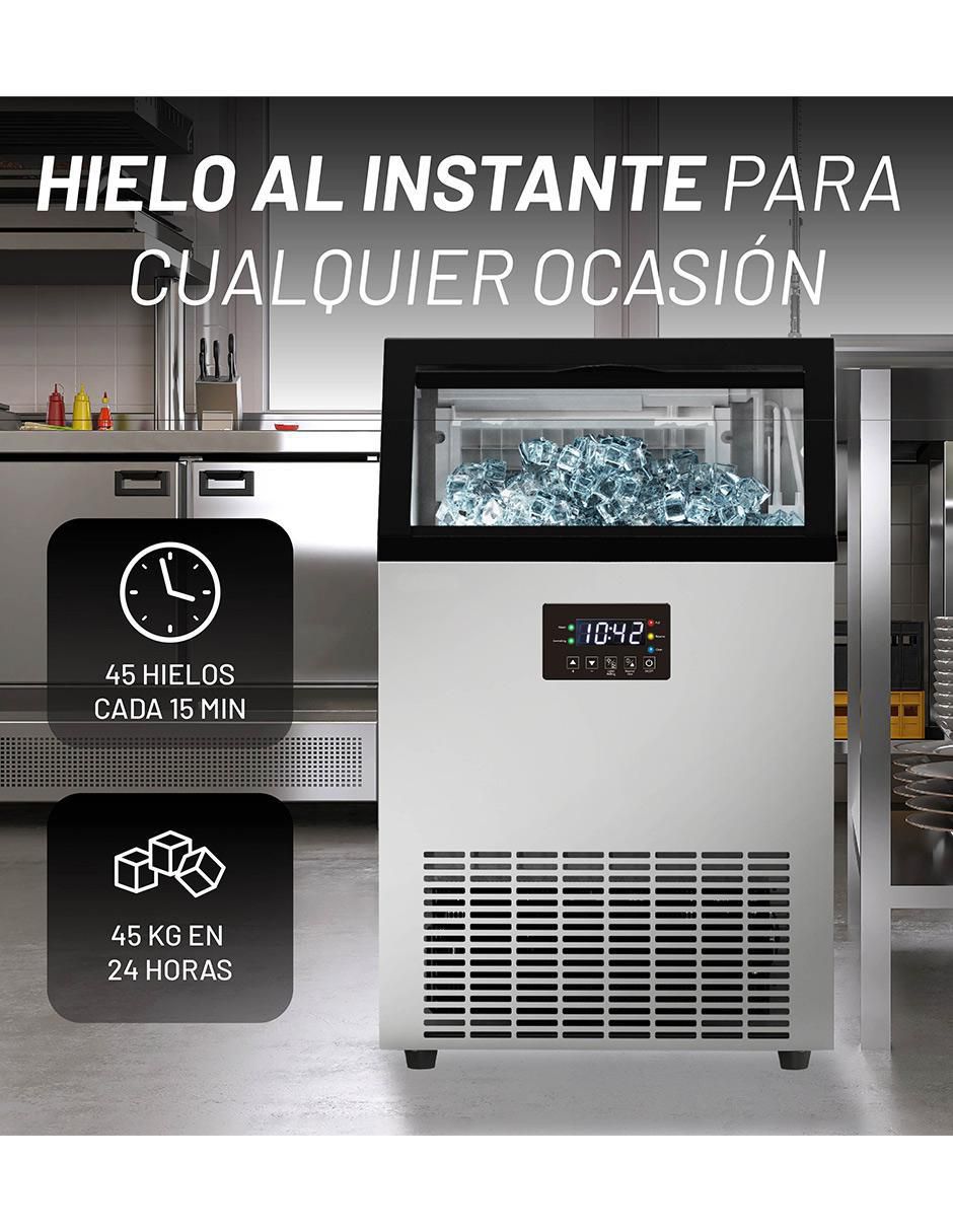 Máquina de hielo ICE 2