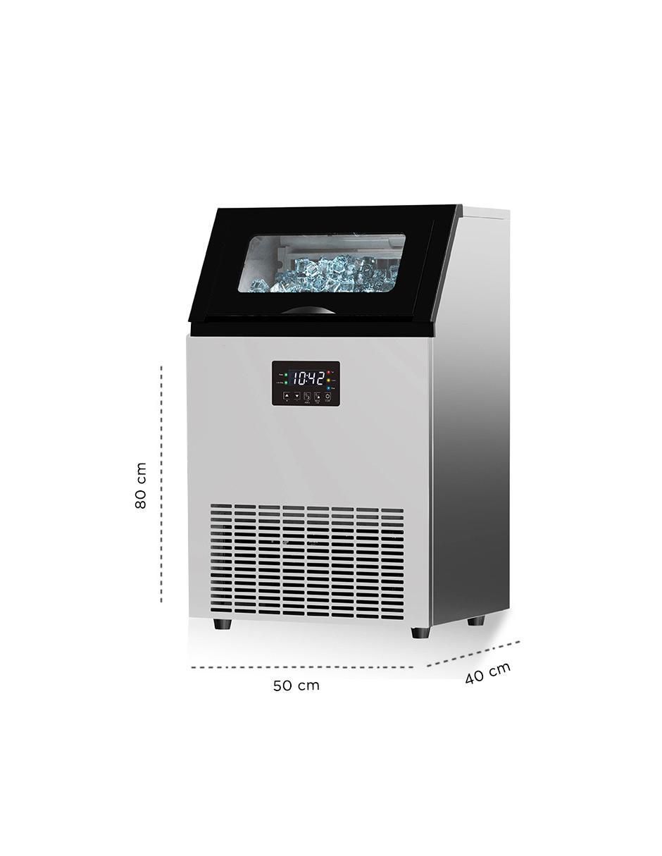 Máquina de hielo ICE 5