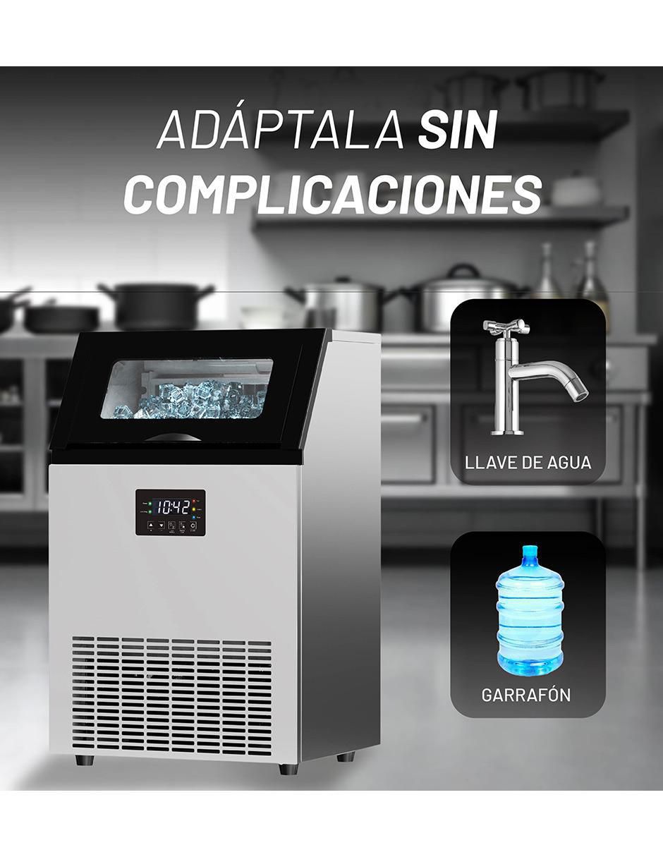 Máquina de hielo ICE 3