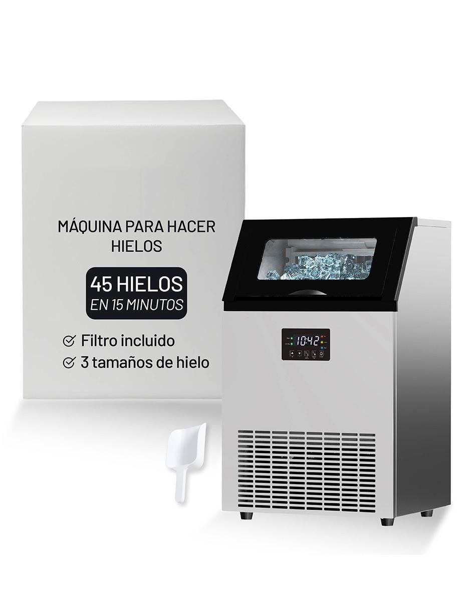 Máquina de hielo ICE 4