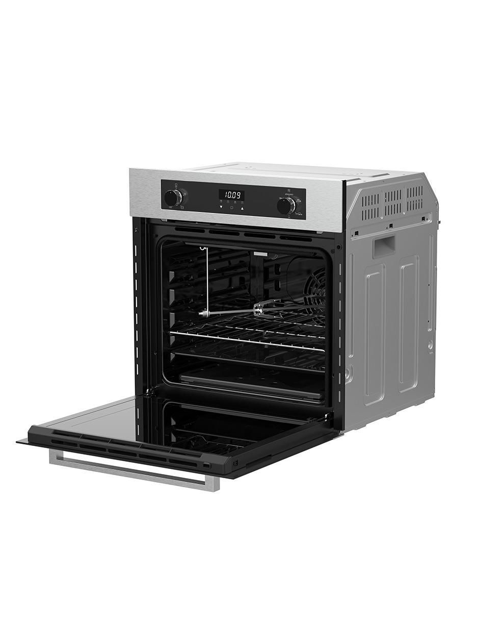 Horno eléctrico 58 LP Iron 60 L 2
