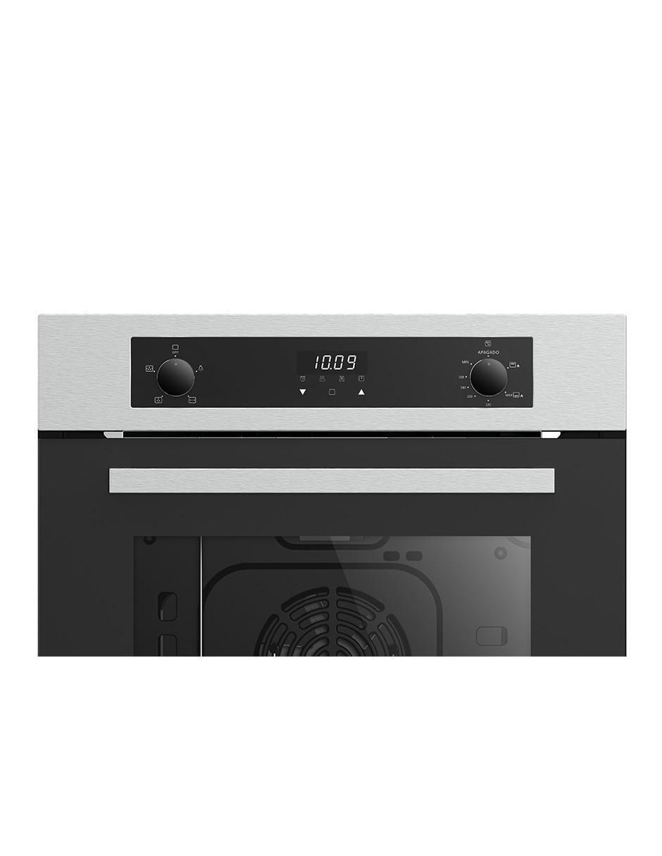 Horno eléctrico 58 LP Iron 60 L 3