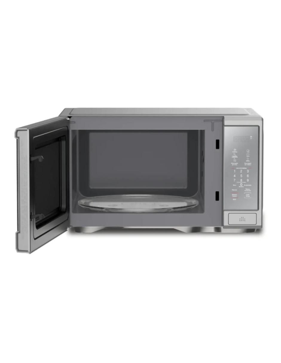 Horno de microondas convencional modelo MWKM11IRB-PLA 1.1 pies cúbicos 3