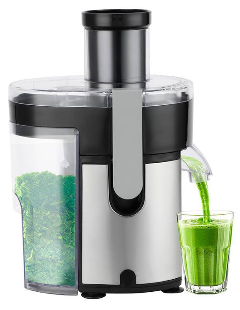 Extractor de jugo Fresh+ 400 W 2