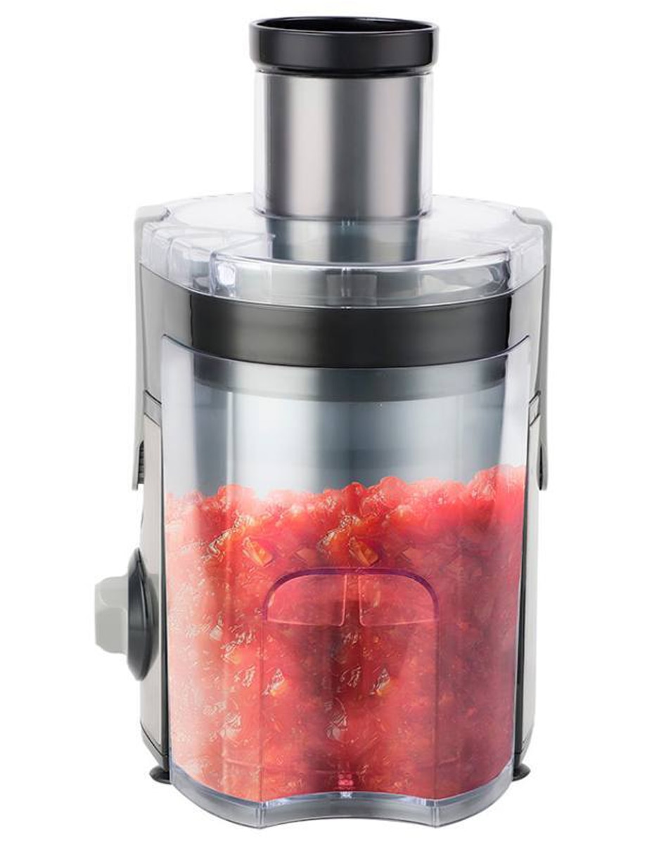 Extractor de jugo Fresh+ 400 W 3