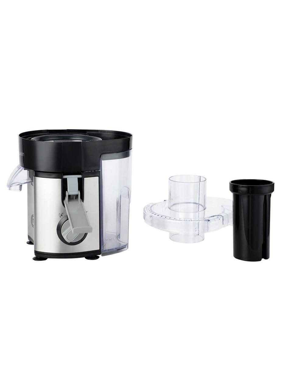 Extractor de jugo Fresh+ 400 W 6