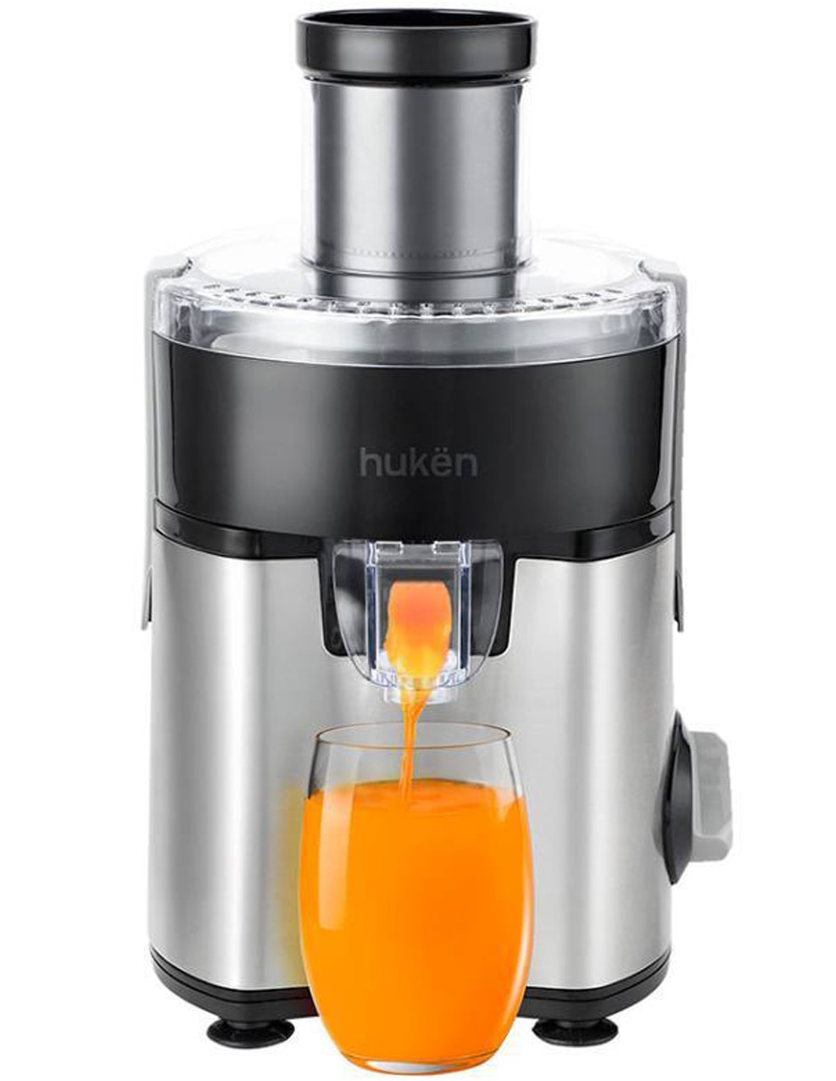 Extractor de jugo Fresh+ 400 W 7