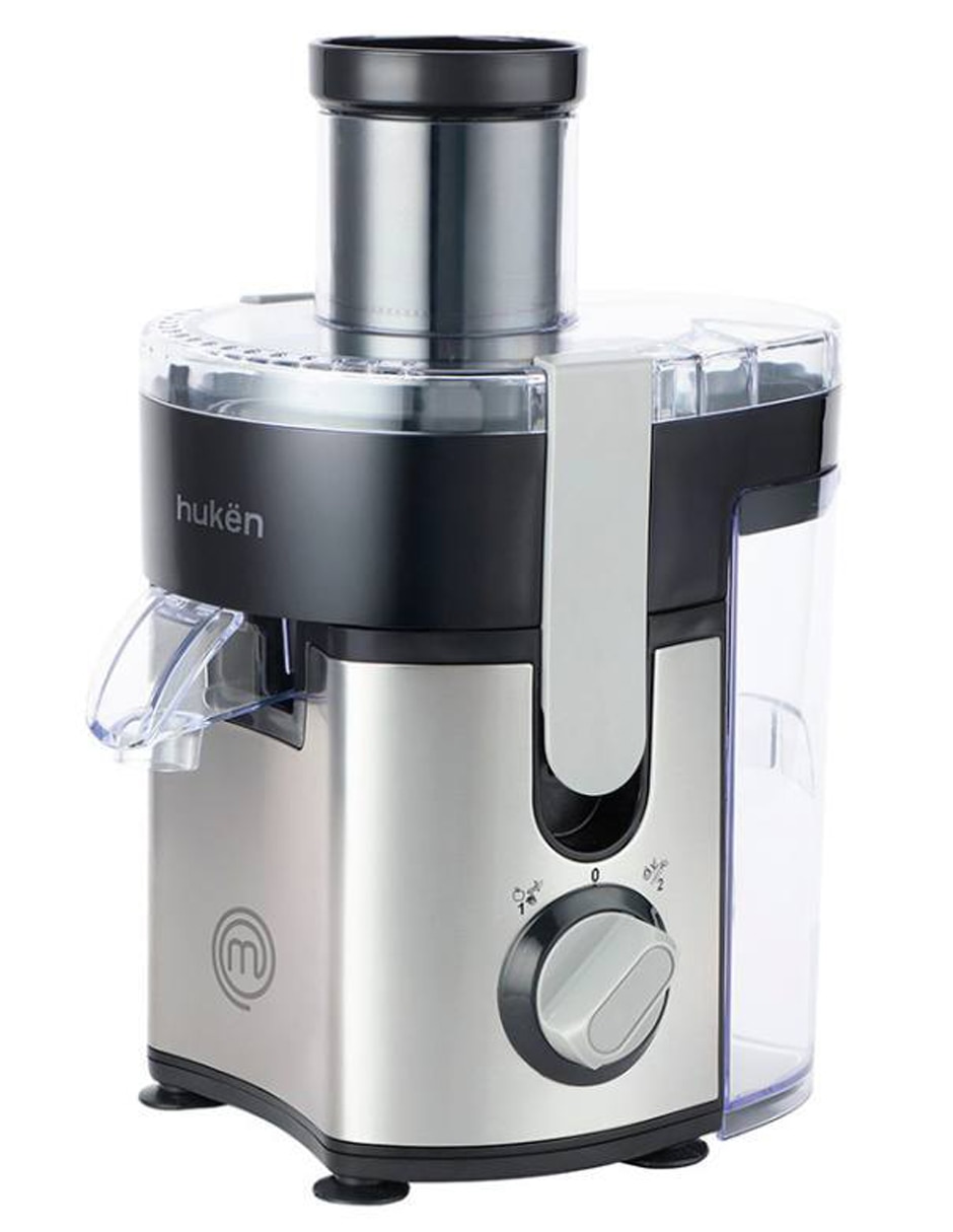 Extractor de jugo Fresh+ 400 W 8