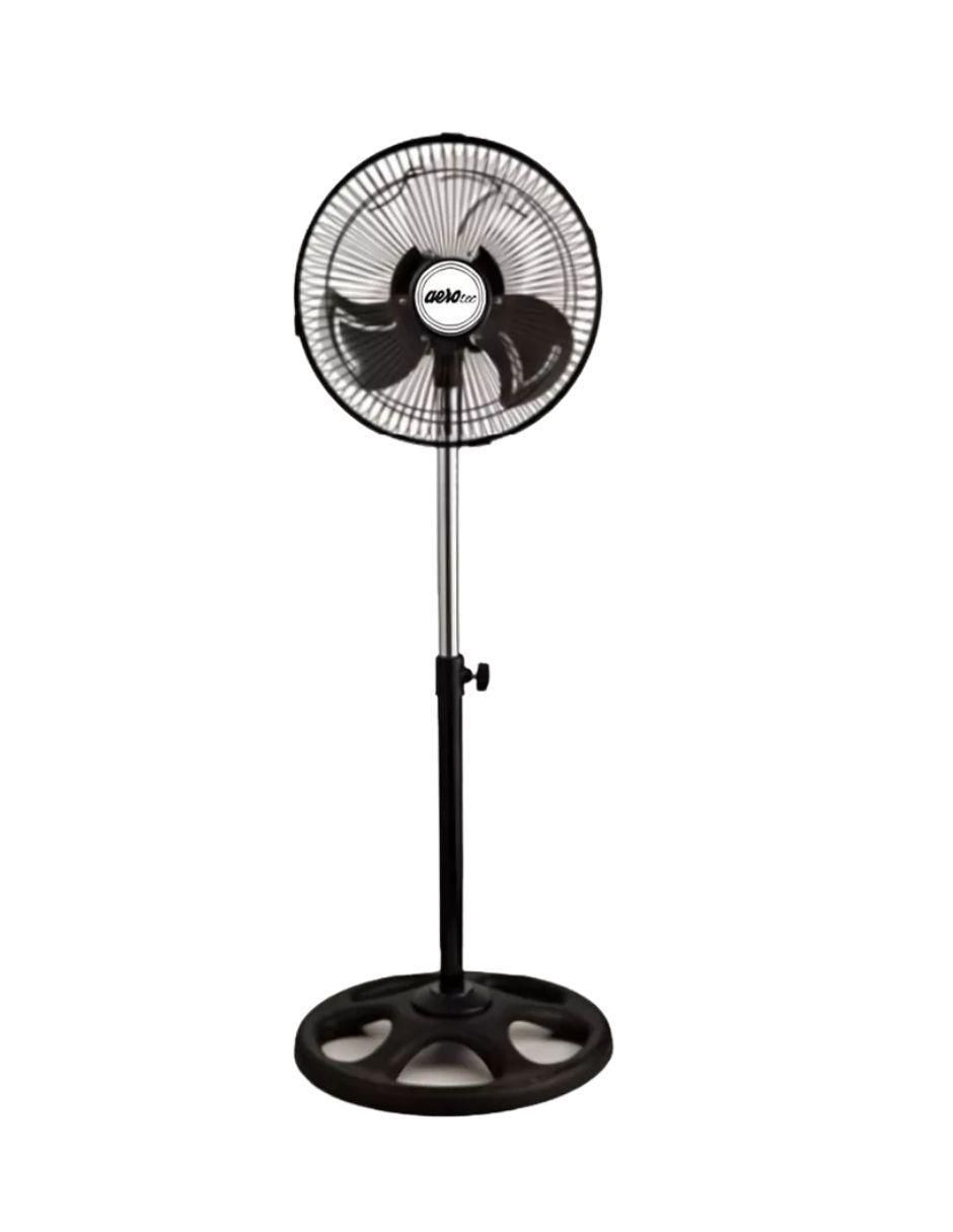 Ventilador de pedestal 3 velocidades
