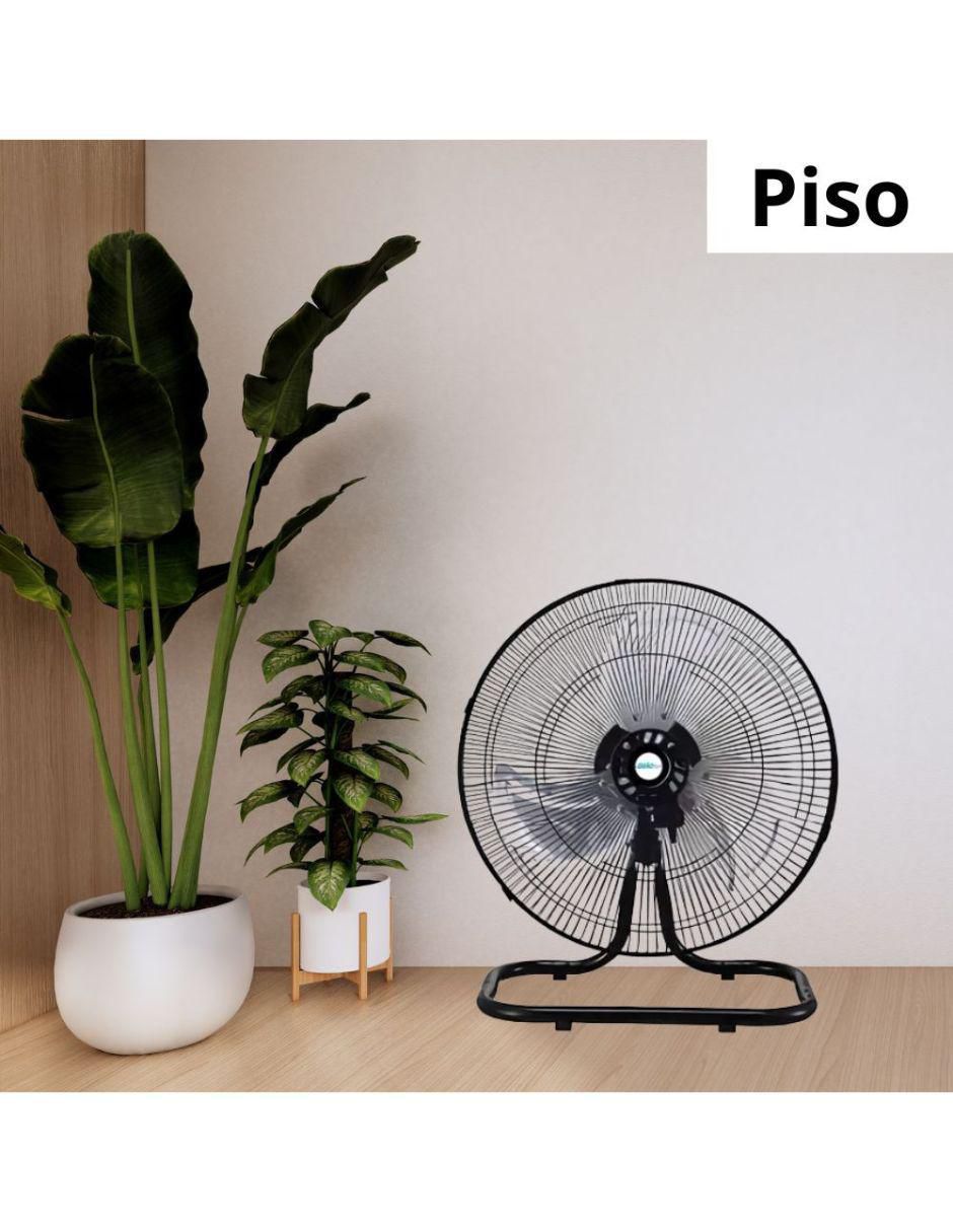 Ventilador 3 en 1 3 velocidades 2