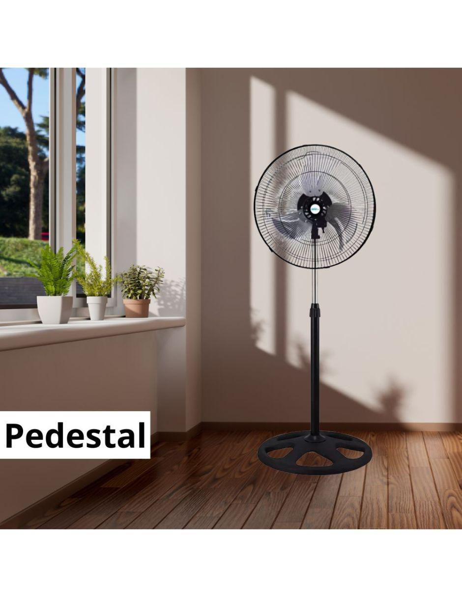 Ventilador 3 en 1 3 velocidades 3