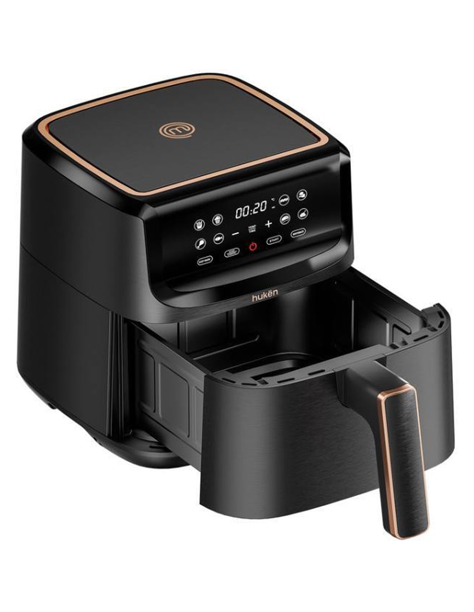 Freidora de aire StylePro 3.5 L Mk-Af-35Tmv2 2