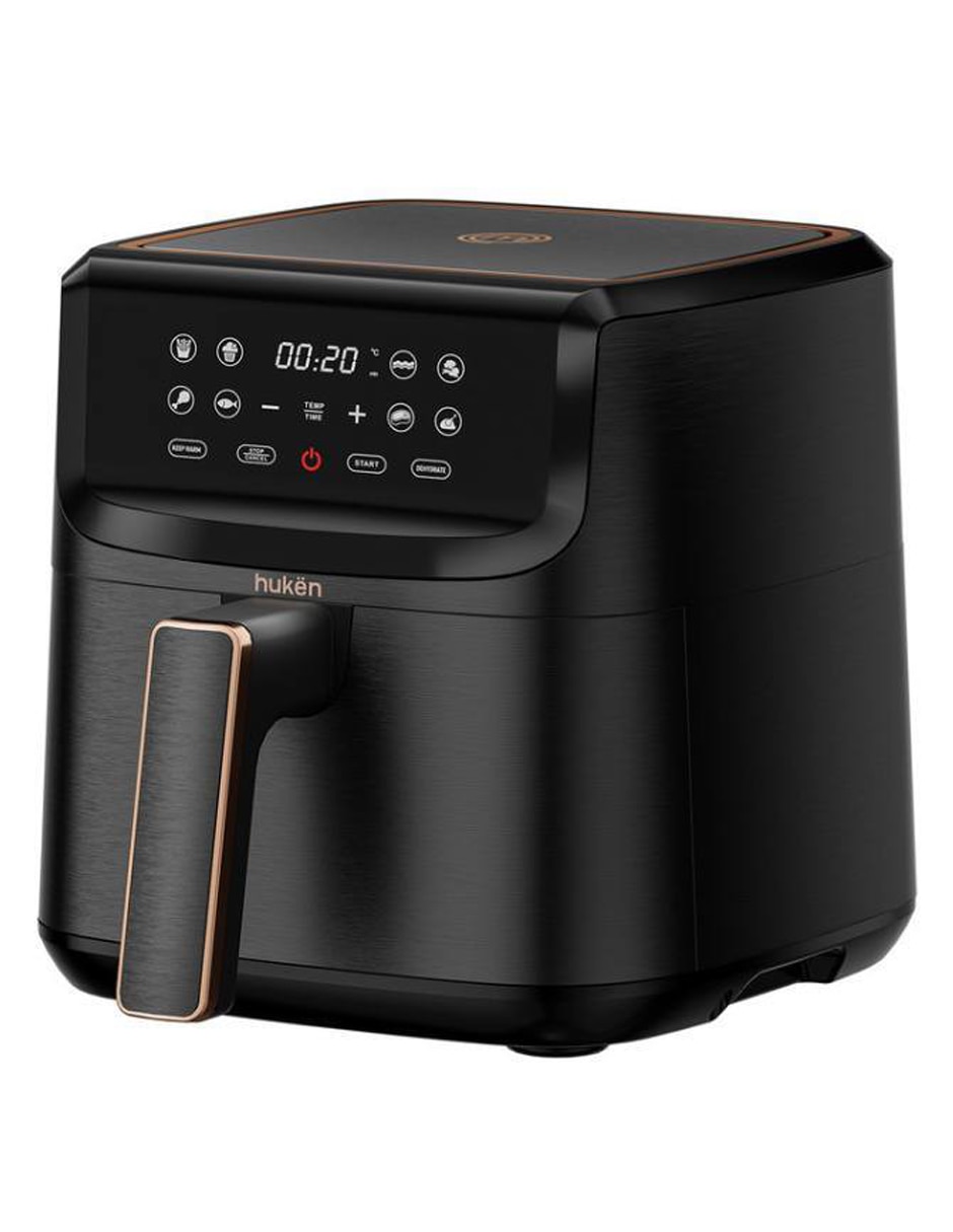 Freidora de aire StylePro 3.5 L Mk-Af-35Tmv2 3