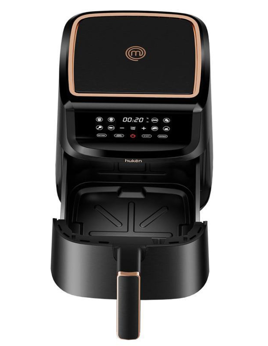 Freidora de aire StylePro 3.5 L Mk-Af-35Tmv2 4
