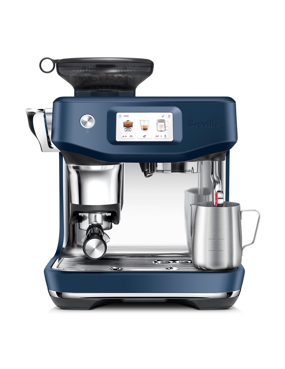 Cafetera de extracción Barista Touch Impress 1