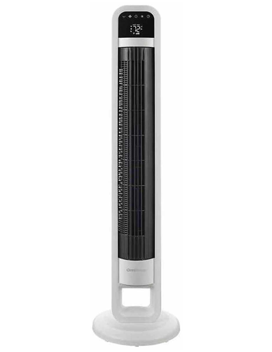 Ventilador de torre con control remoto 4 velocidades 2