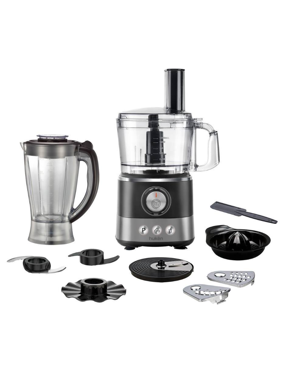 Set licuadora MK-BSY-650 25 velocidades 1