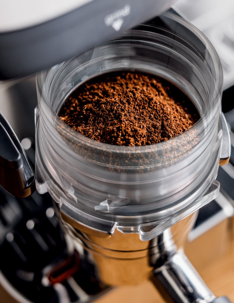 Cafetera espresso ES601 2
