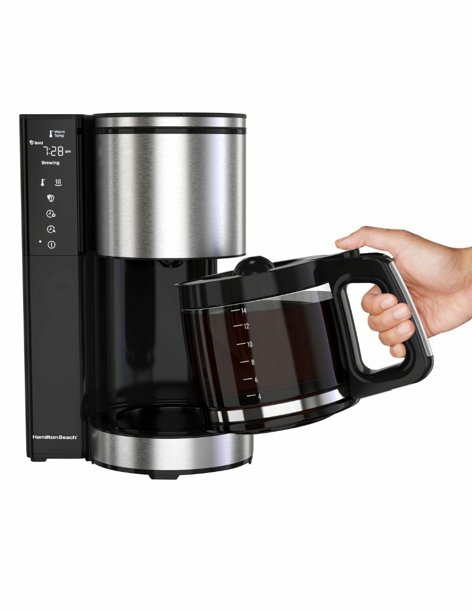 Cafetera de goteo 46220 5