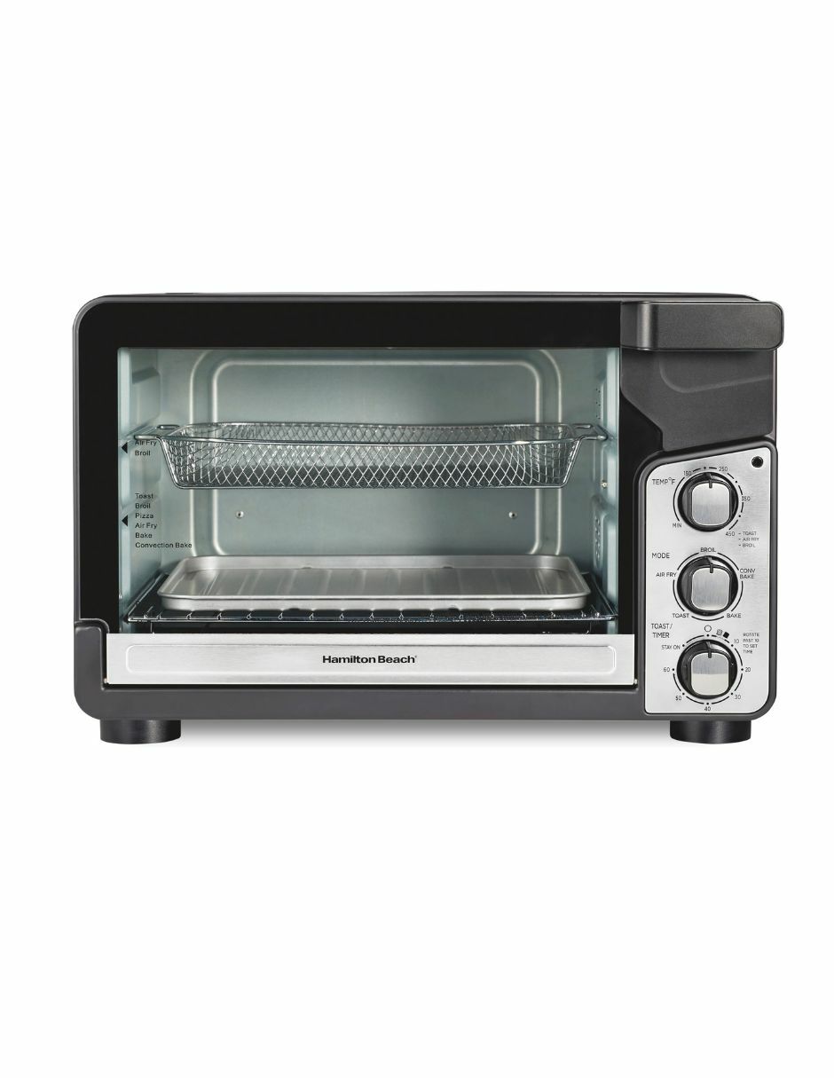 Horno eléctrico freidora 25L Horno eléctrico freidora 25L
