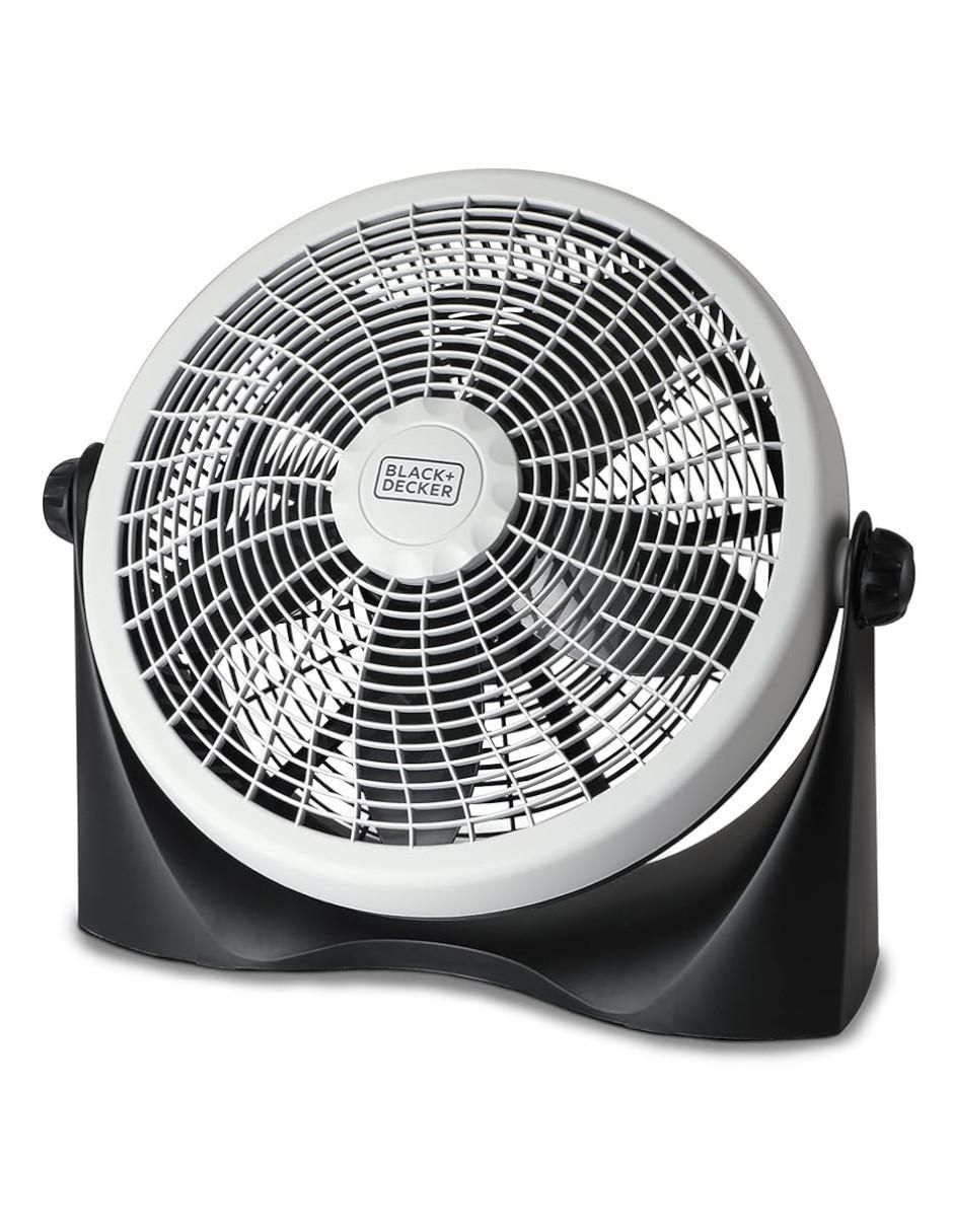Ventilador de piso 3 velocidades Ventilador de piso 3 velocidades