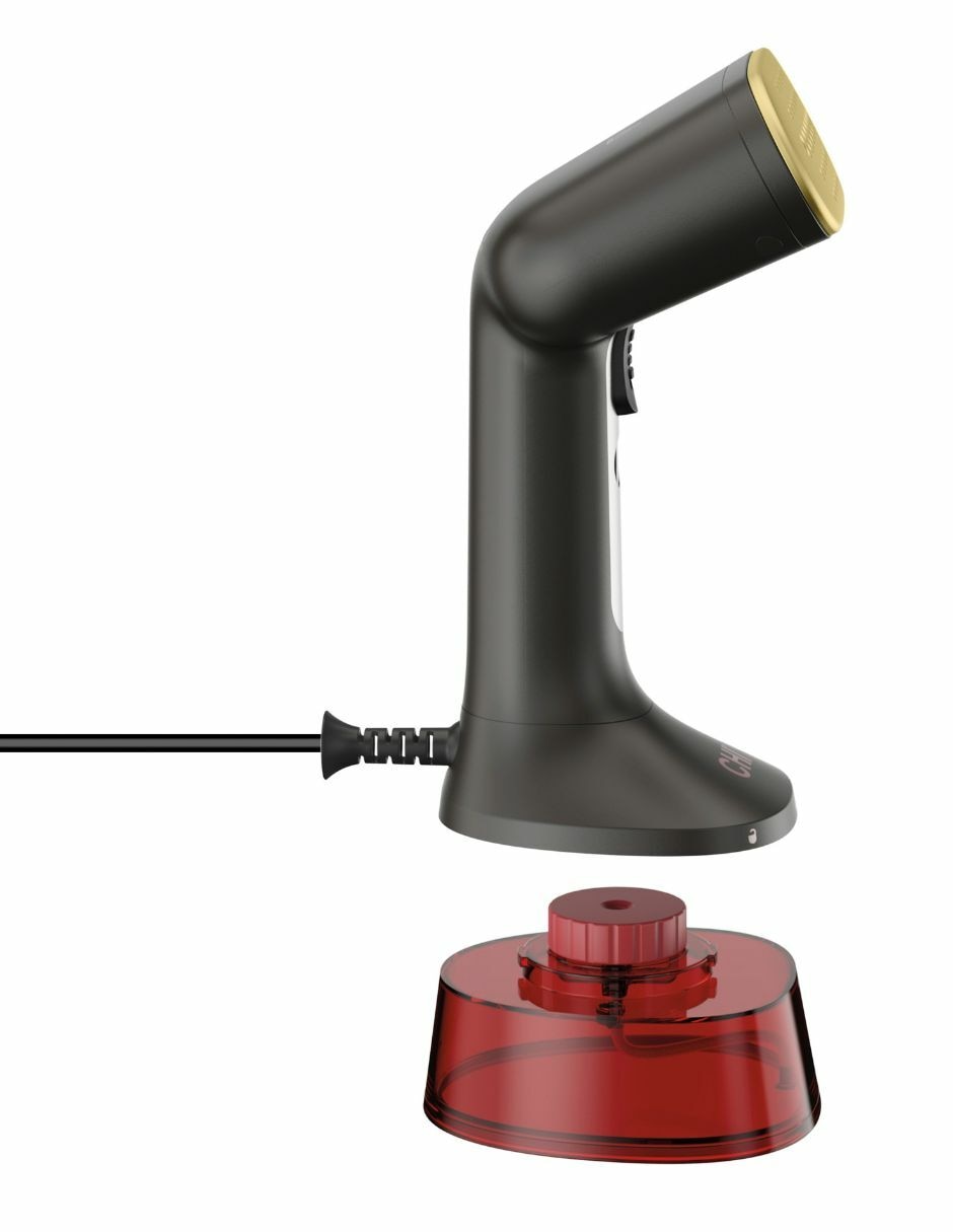 Generador de vapor 11590 suela cerámica 2