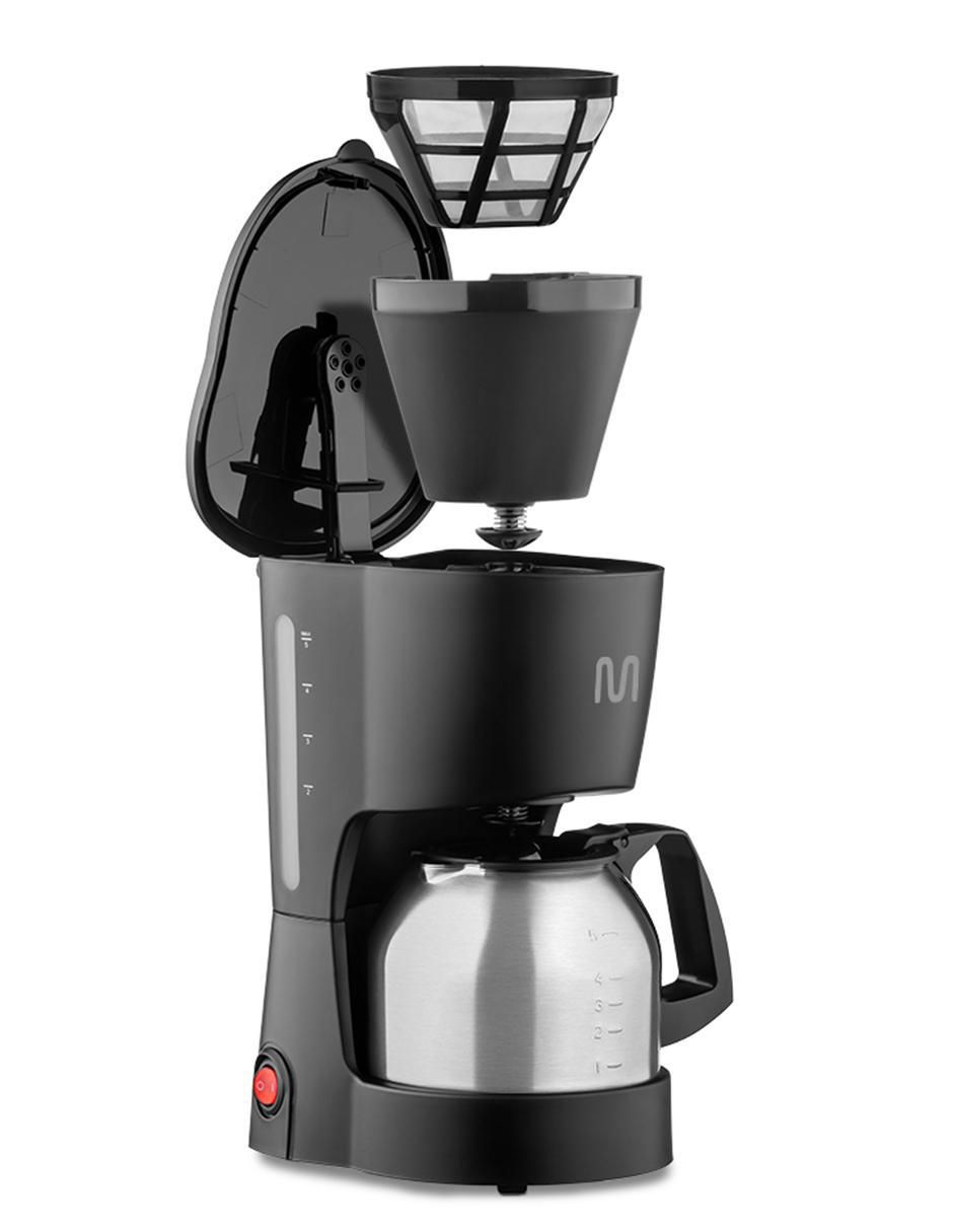 Cafetera de goteo BE033USA 6