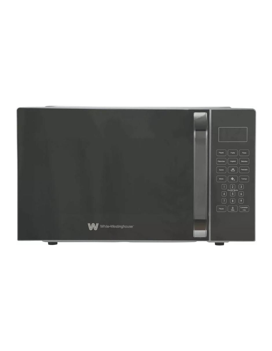 Horno de microondas convencional modelo WWCR301100MIR 1.1 pies cúbicos Horno de microondas convencional modelo WWCR301100MIR 1.1 pies cúbicos