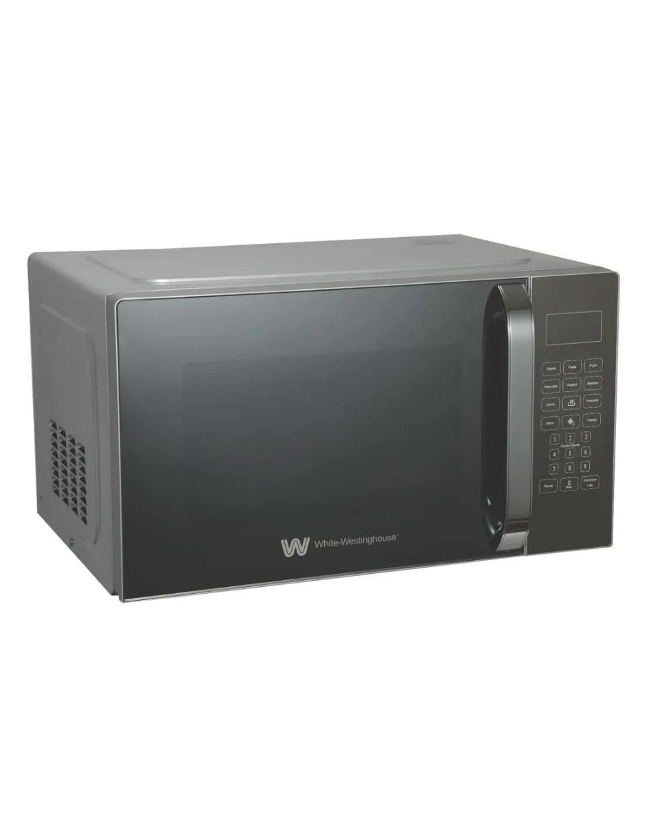 Horno de microondas convencional modelo WWCR301100MIR 1.1 pies cúbicos 2