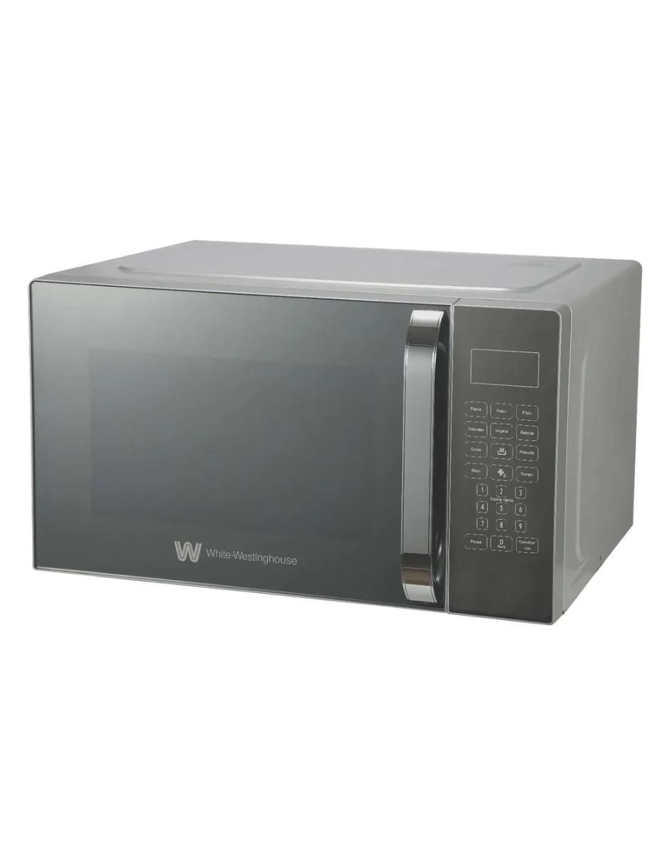 Horno de microondas convencional modelo WWCR301100MIR 1.1 pies cúbicos 3