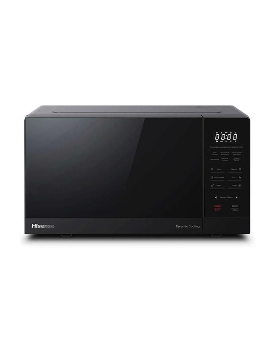 Horno de microondas convencional modelo HMMS2509BP 0.9 pies cúbicos Horno de microondas convencional modelo HMMS2509BP 0.9 pies cúbicos