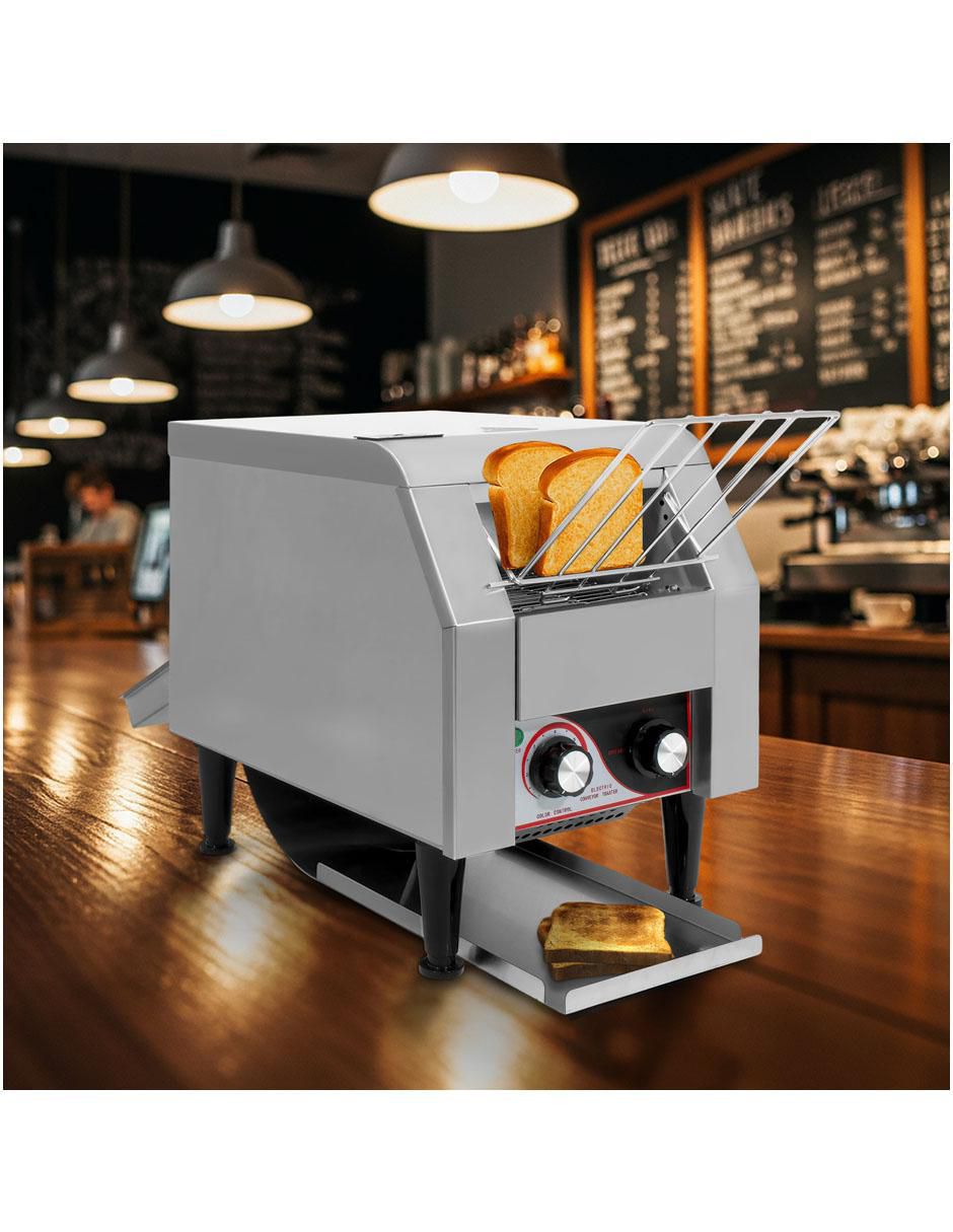 Tostador mkz-tostadorinox 6