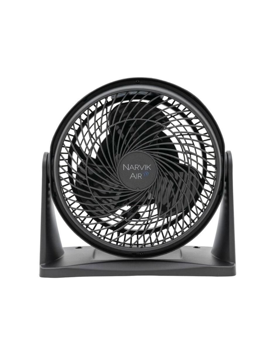 Ventilador 2 en 1 3 velocidades