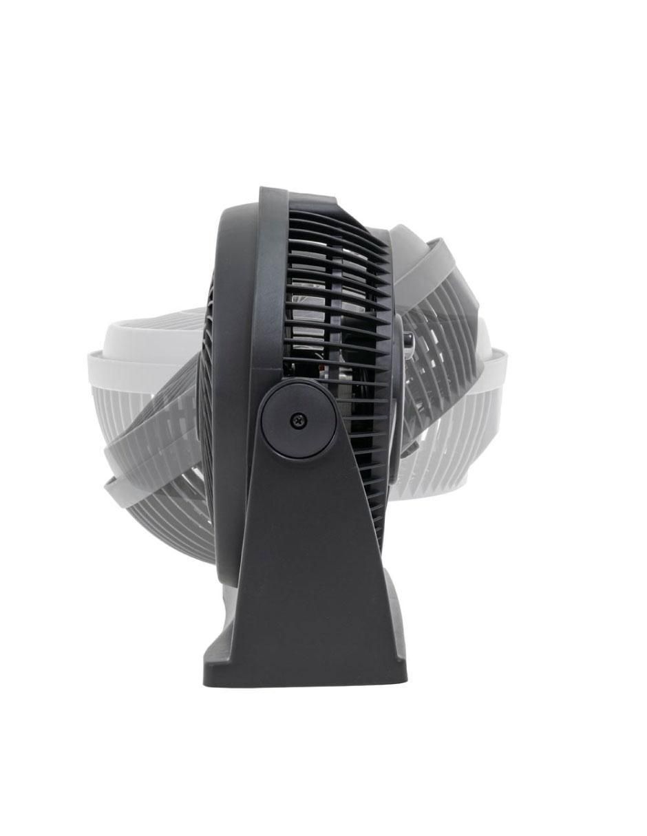 Ventilador 2 en 1 3 velocidades 7