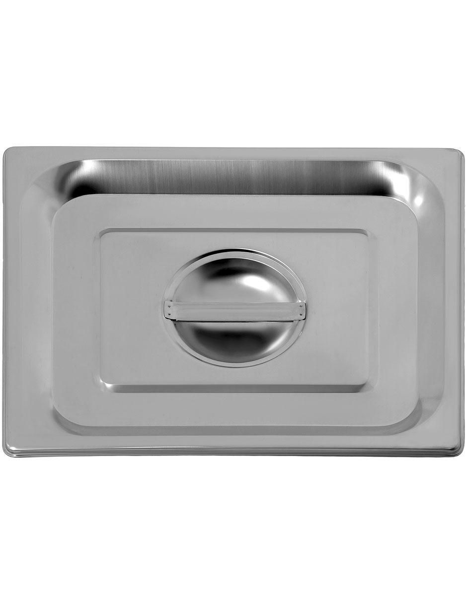Vaporera Eléctrica MKZ-BUFEBANOINOX 7