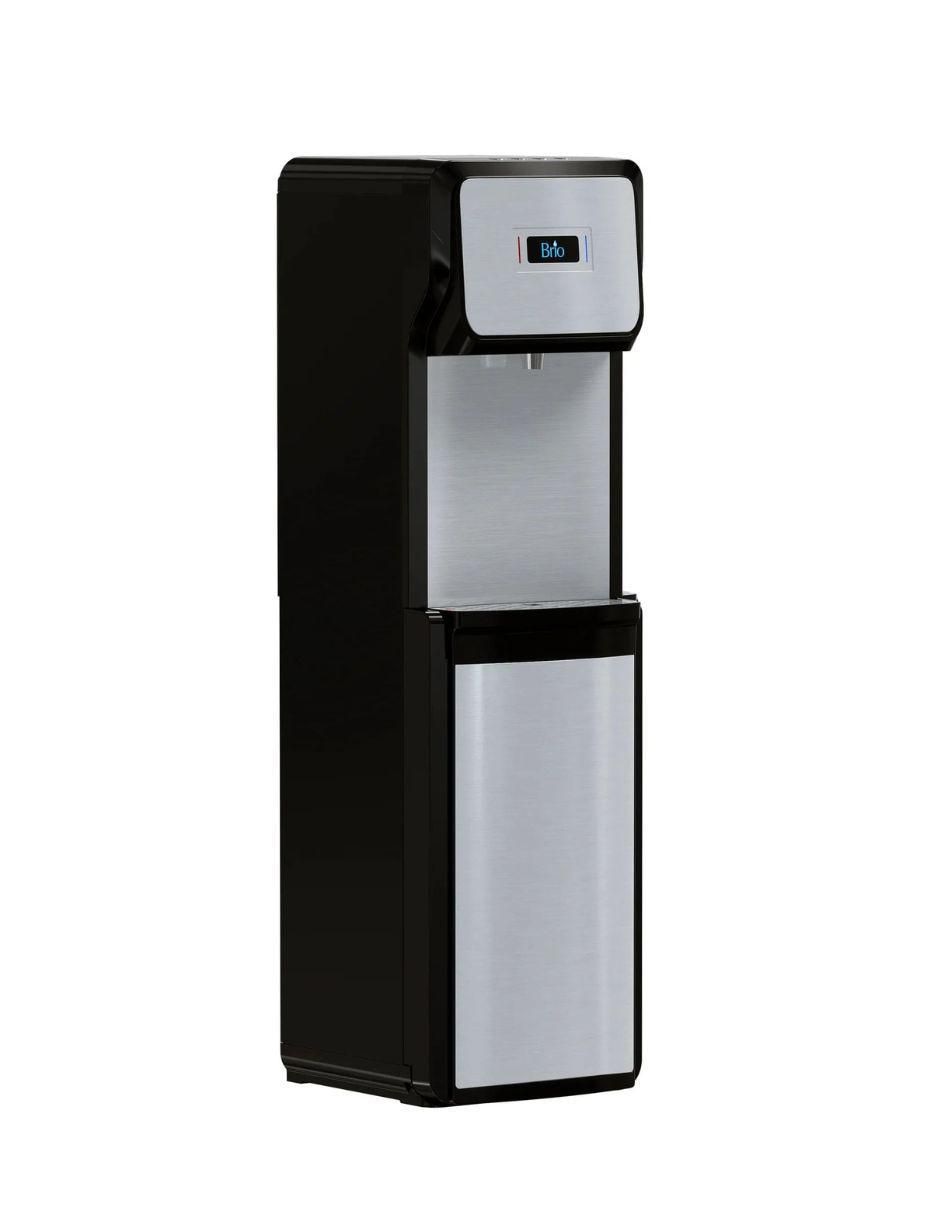 Dispensador de agua eléctrico CLBLT620