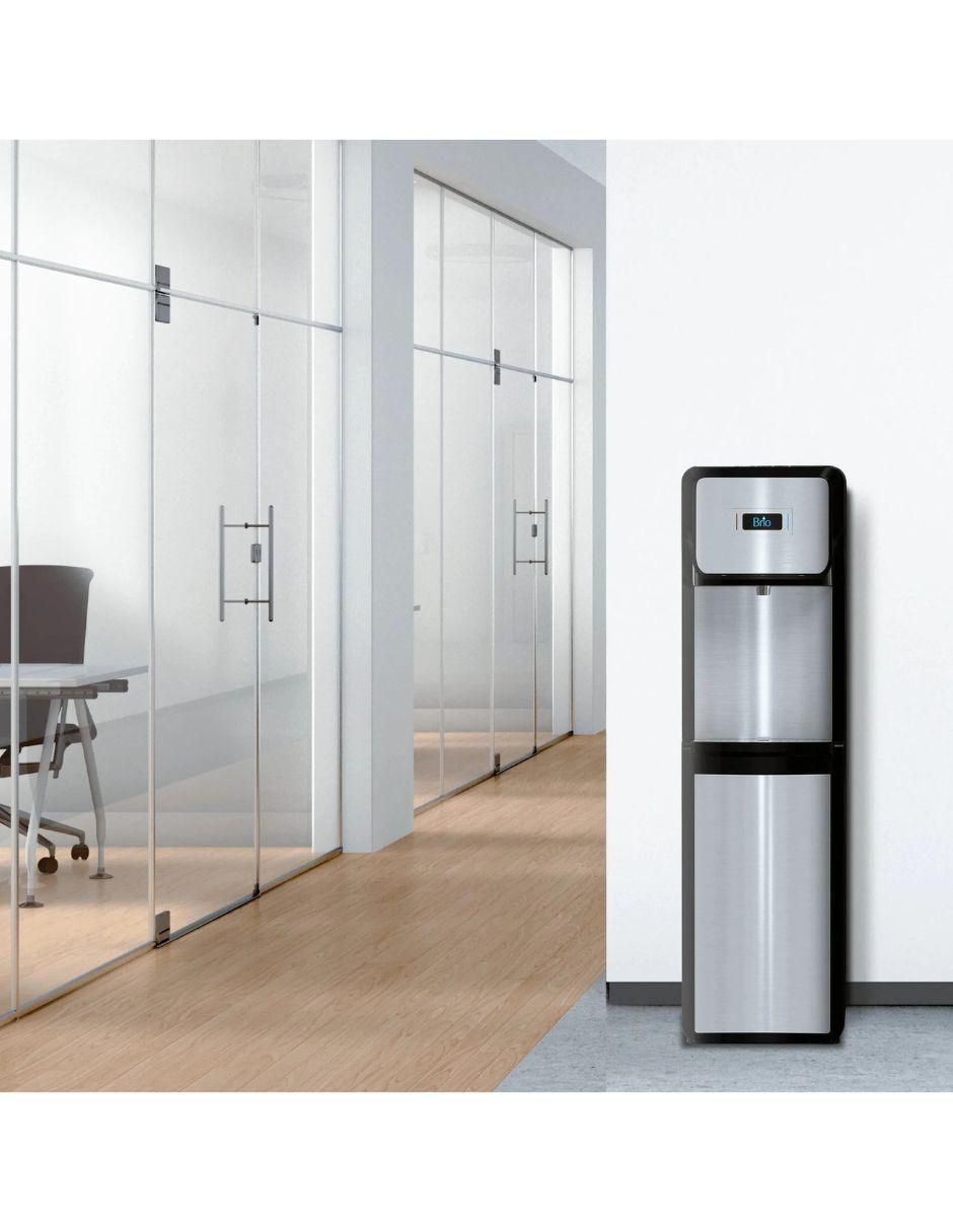 Dispensador de agua eléctrico CLBLT620 5