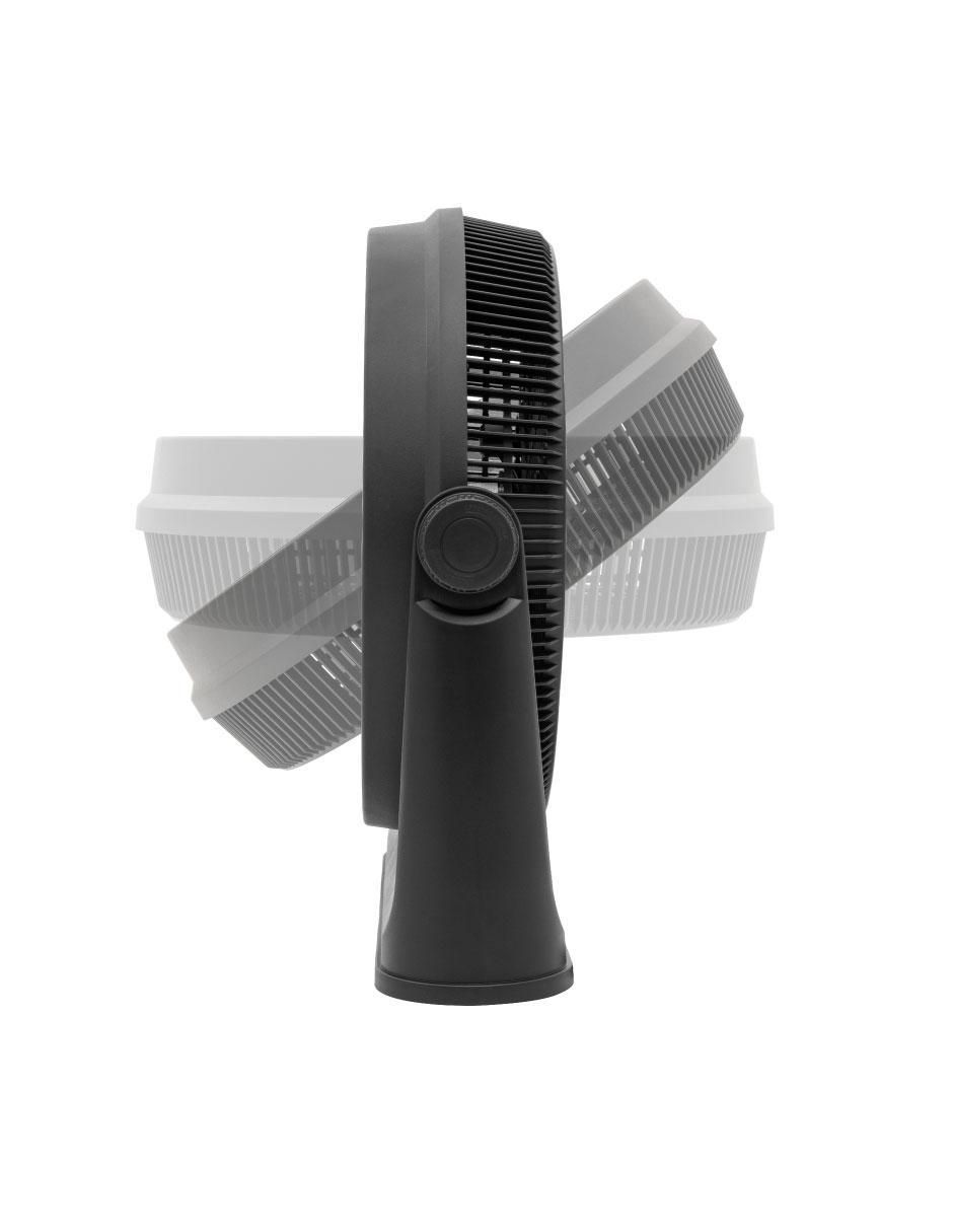 Ventilador 2 en 1 3 velocidades 5