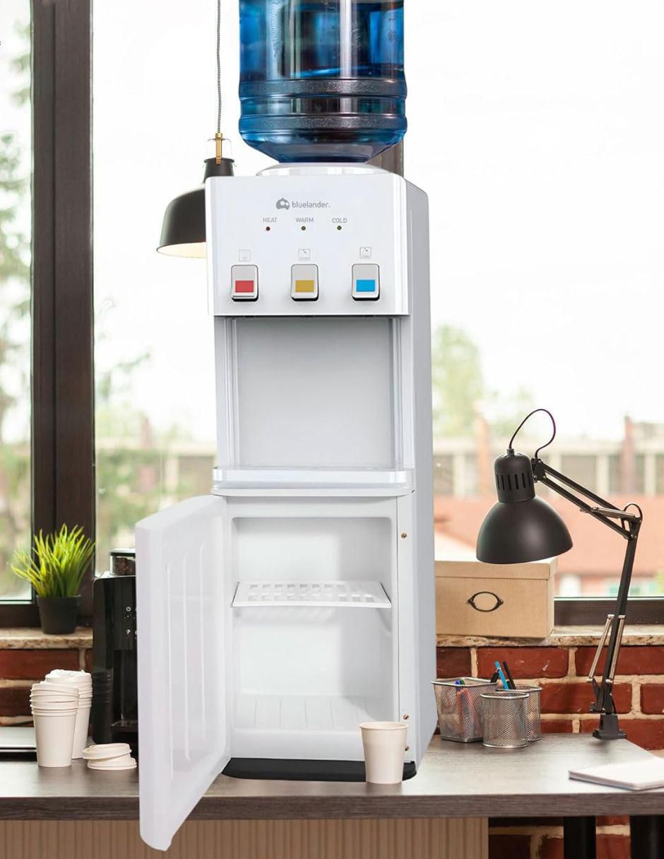 Dispensador de agua eléctrico CBHH-0800 5