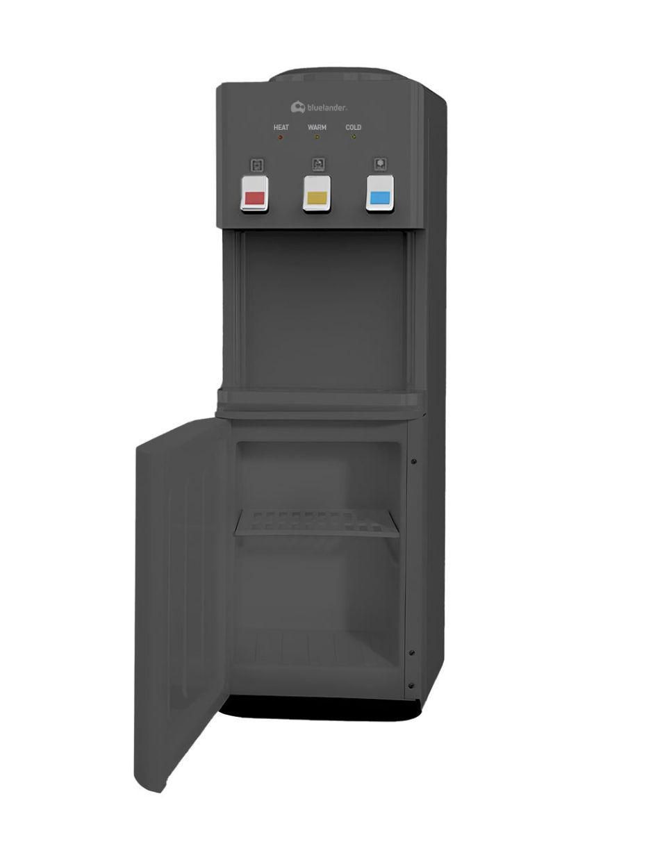 Dispensador de agua eléctrico bluelander cbhh-0800