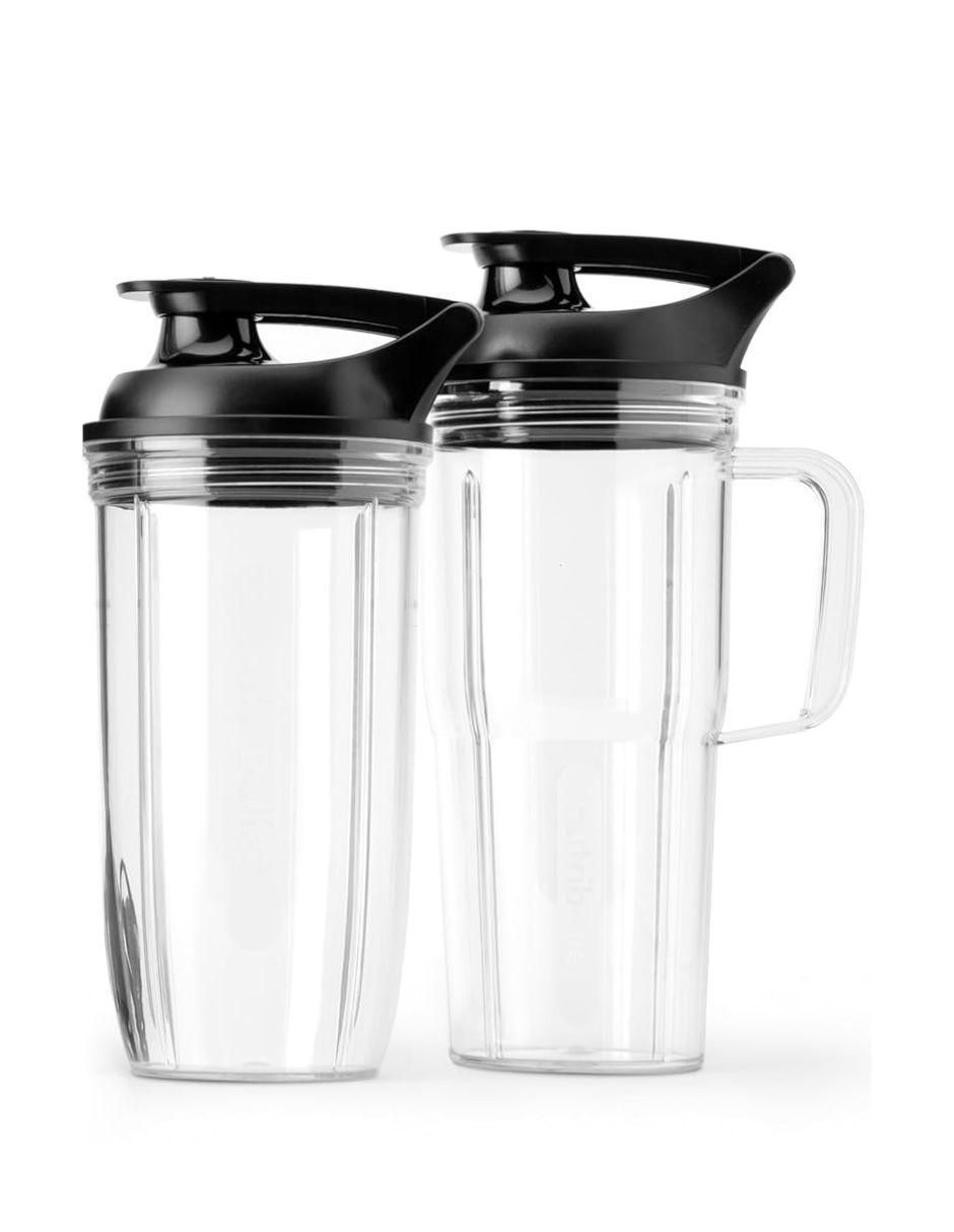 Set licuadora Smartsense Blender Combo 5 velocidades 1400 W 3