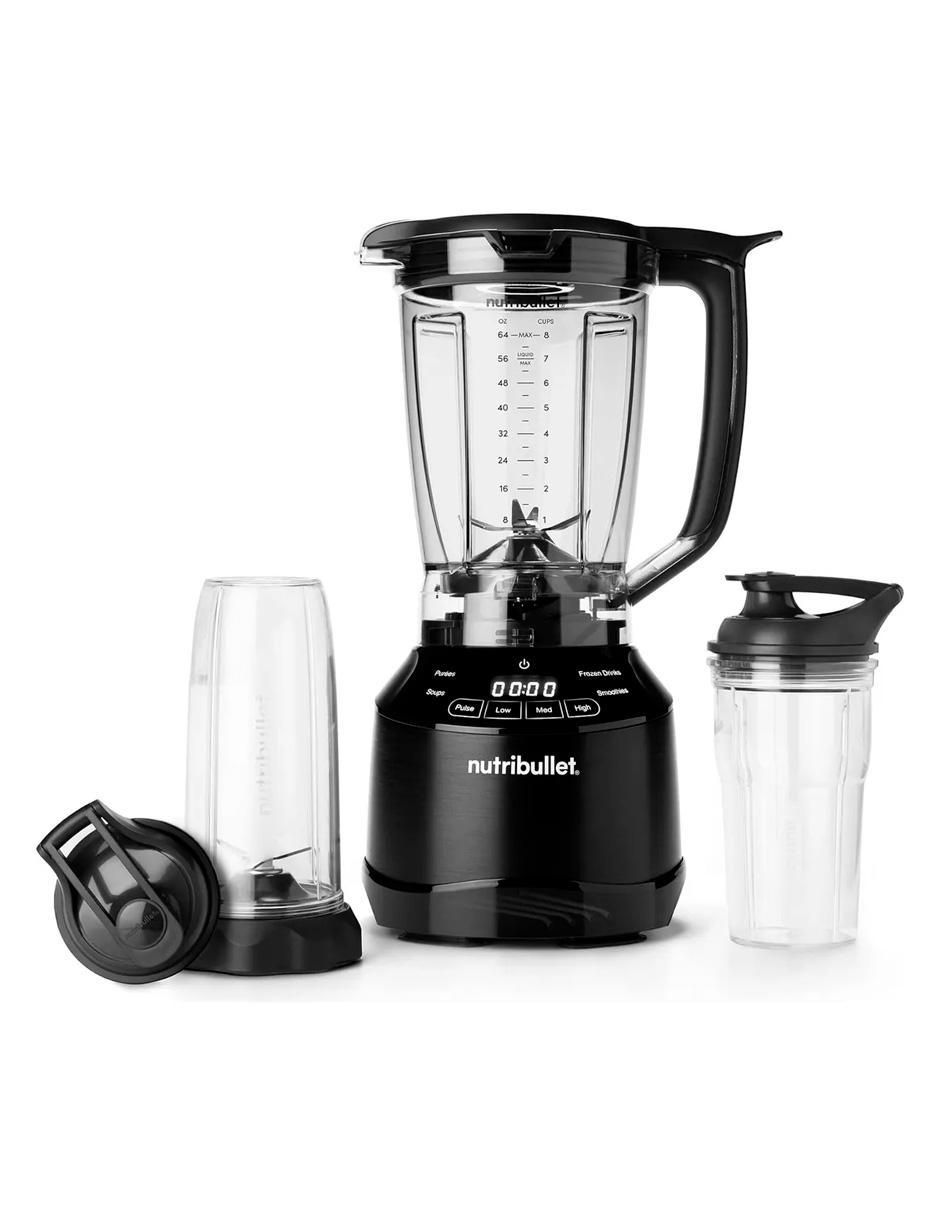 Set licuadora personal NBF50520 4 velocidades 1