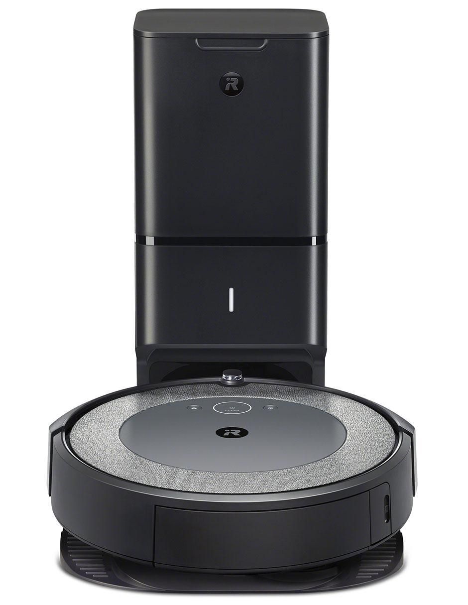 Aspiradora robot roomba i3+ 0.5 litros