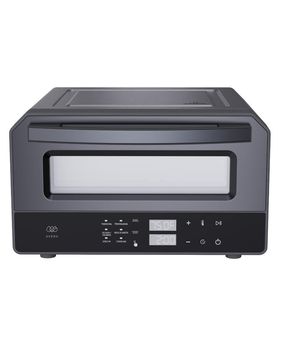 Horno eléctrico HPE01 12 l Horno eléctrico HPE01 12 l