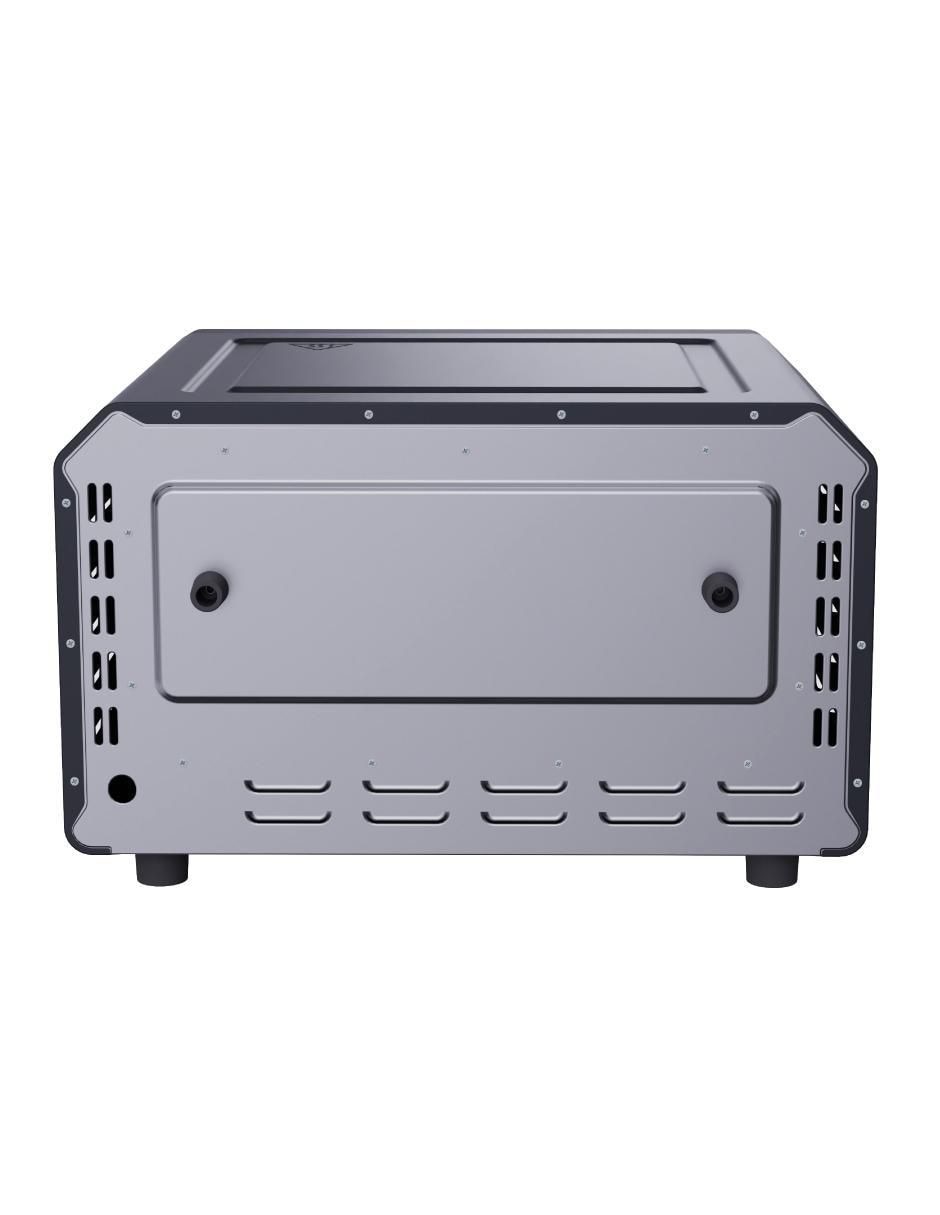 Horno eléctrico HPE01 12 l 5