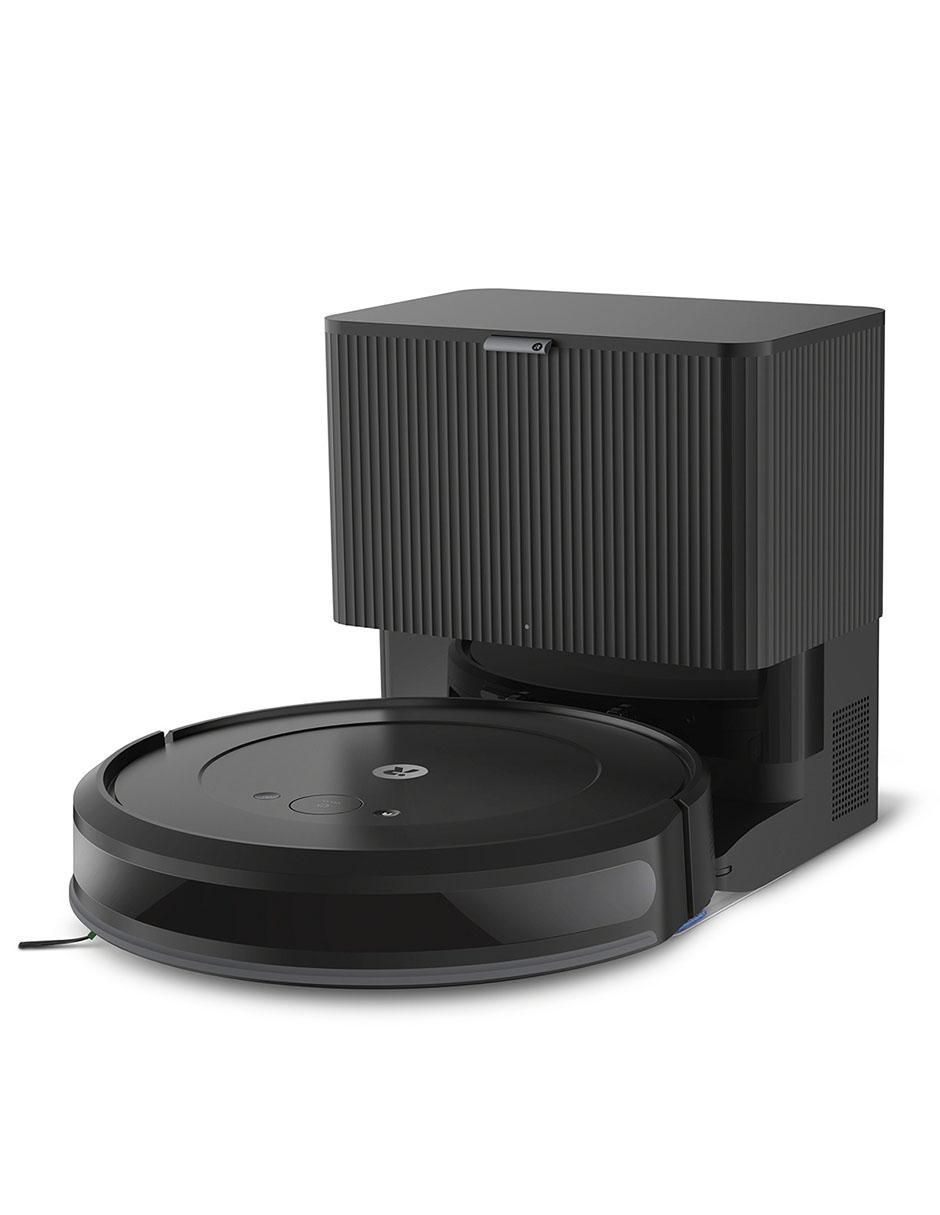 Aspiradora robot combo essential y+ 0.5 litros 1